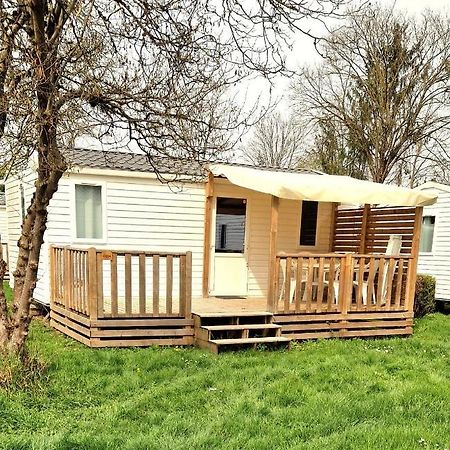 Mobile Home Boofzheim المظهر الخارجي الصورة