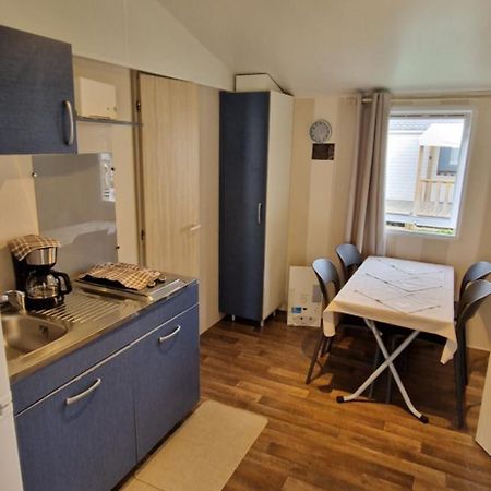 Mobile Home Boofzheim المظهر الخارجي الصورة