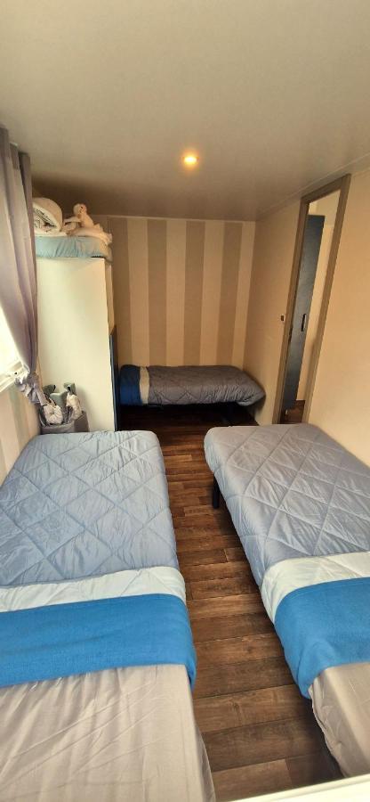 Mobile Home Boofzheim المظهر الخارجي الصورة