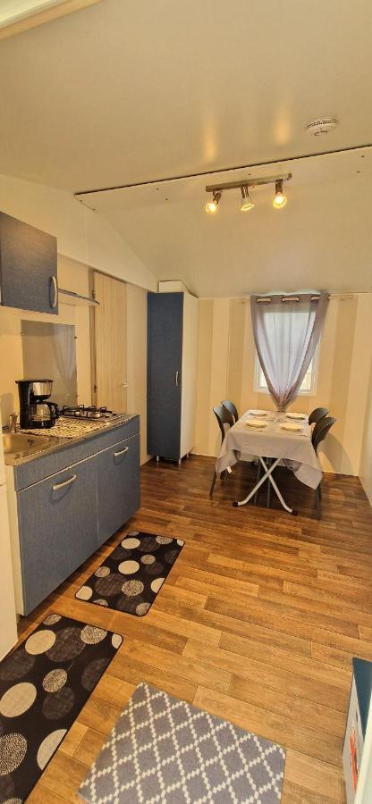 Mobile Home Boofzheim المظهر الخارجي الصورة