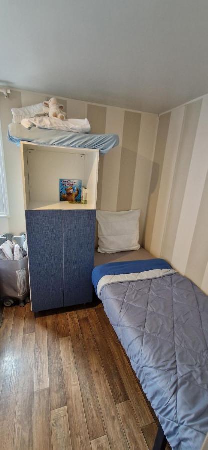 Mobile Home Boofzheim المظهر الخارجي الصورة