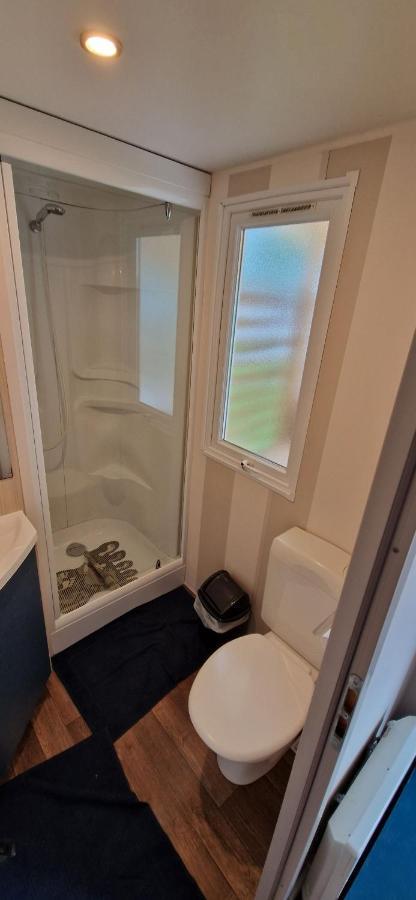 Mobile Home Boofzheim المظهر الخارجي الصورة