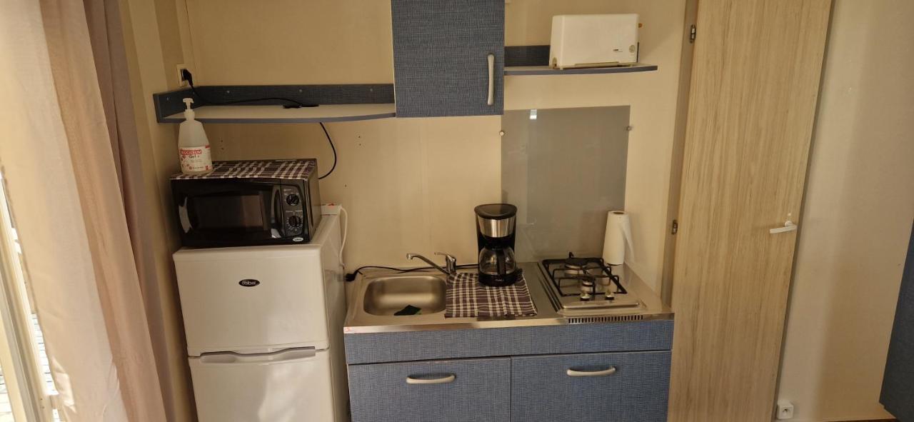 Mobile Home Boofzheim المظهر الخارجي الصورة