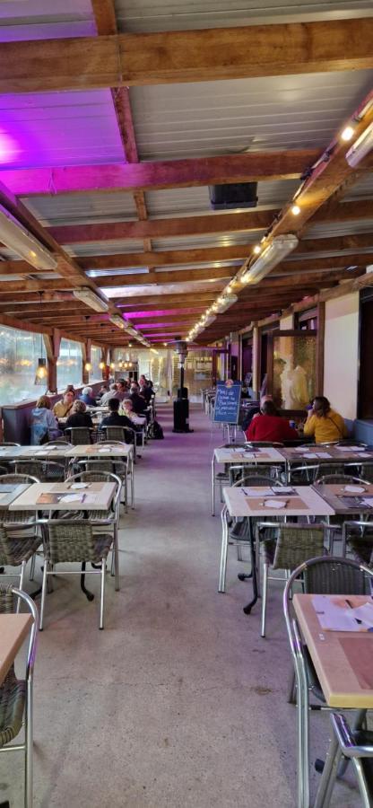 Mobile Home Boofzheim المظهر الخارجي الصورة