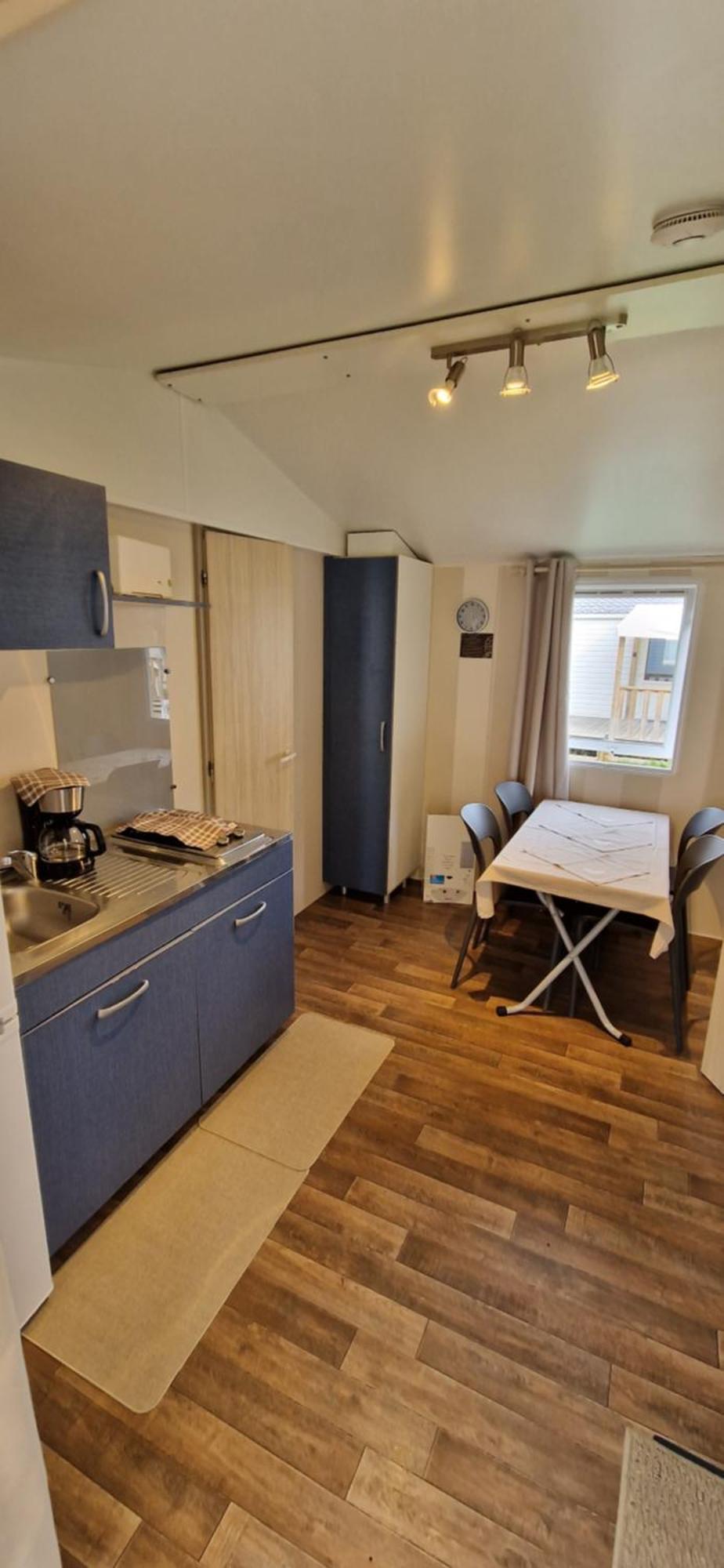 Mobile Home Boofzheim المظهر الخارجي الصورة