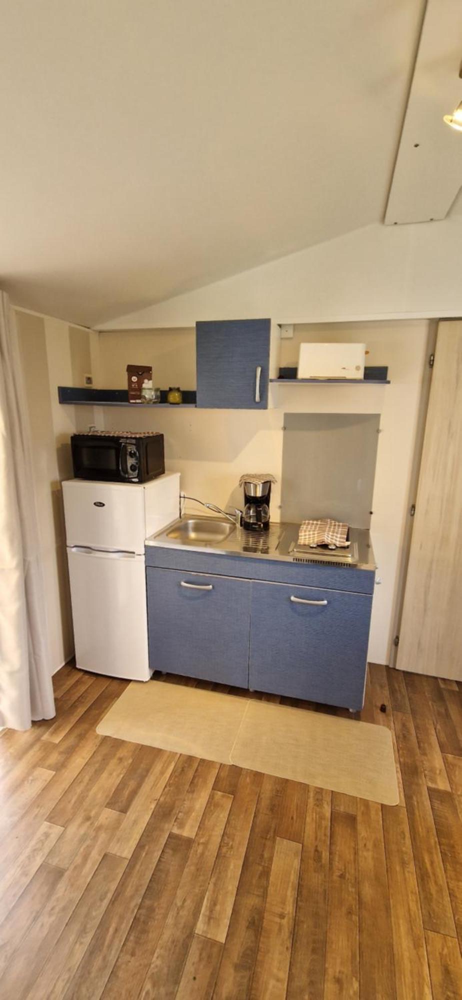Mobile Home Boofzheim المظهر الخارجي الصورة