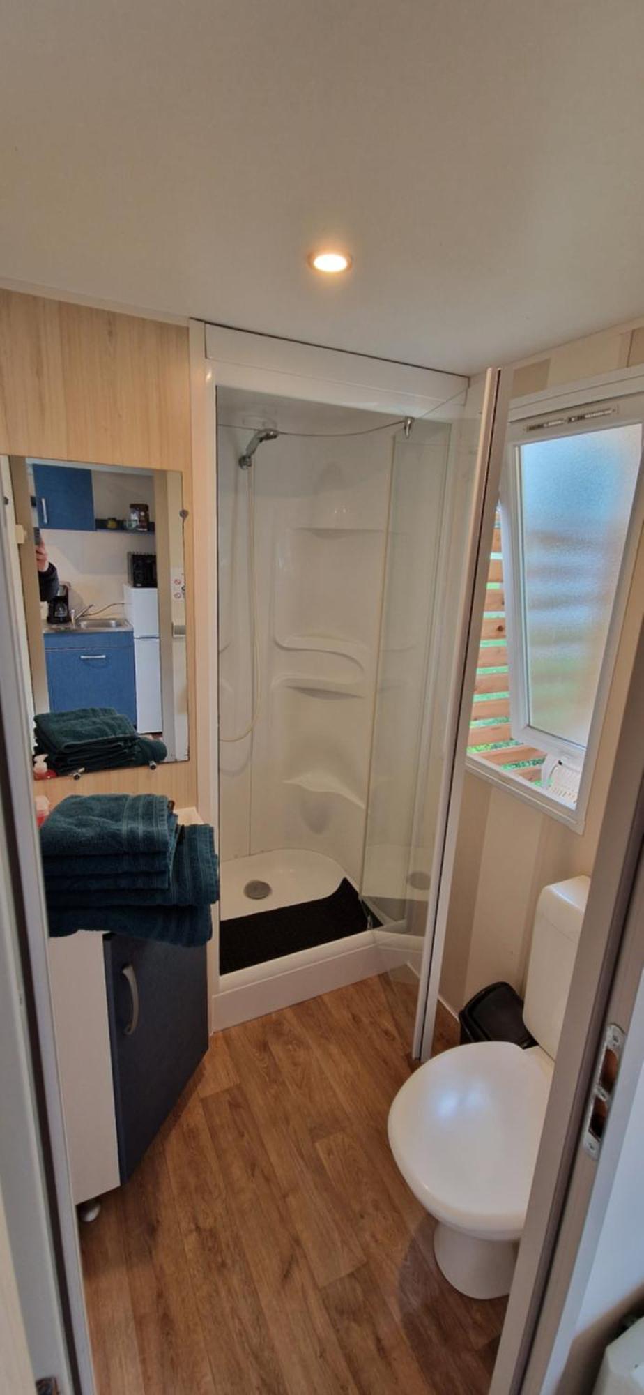 Mobile Home Boofzheim المظهر الخارجي الصورة