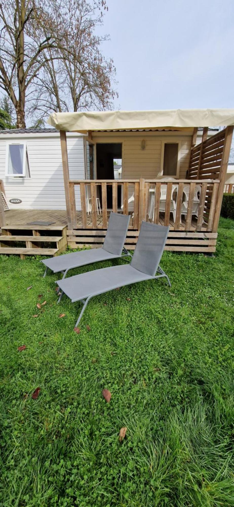 Mobile Home Boofzheim المظهر الخارجي الصورة