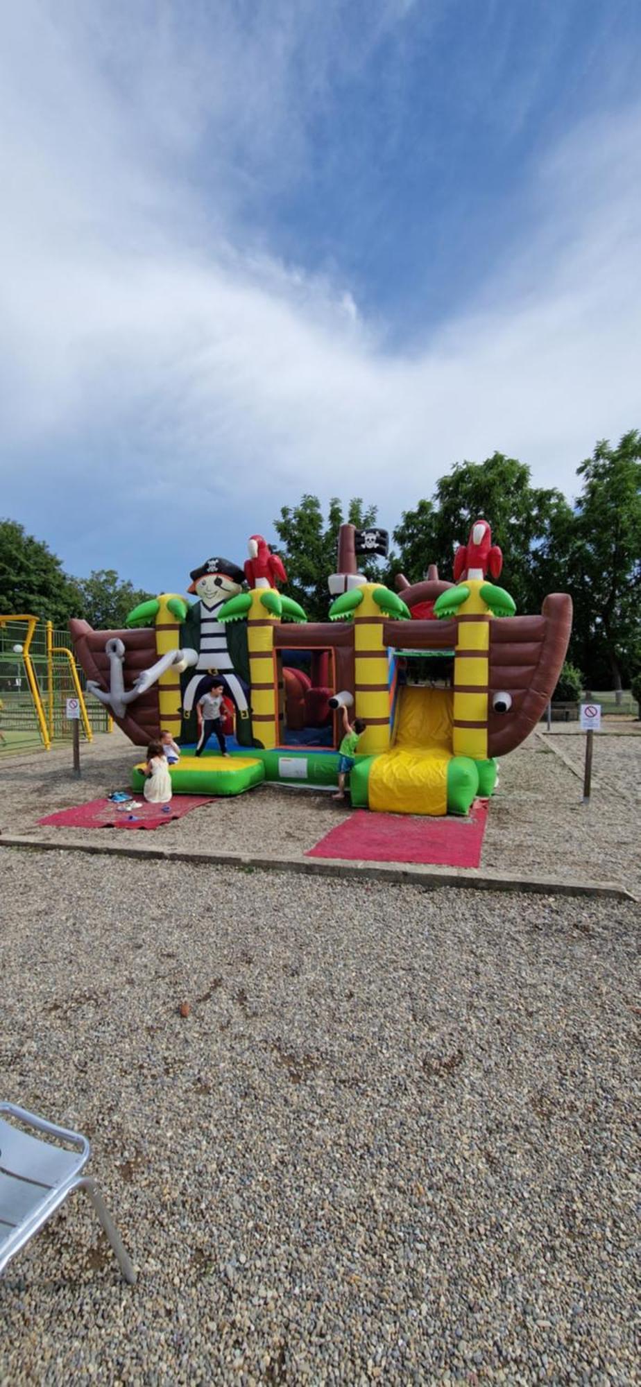 Mobile Home Boofzheim المظهر الخارجي الصورة