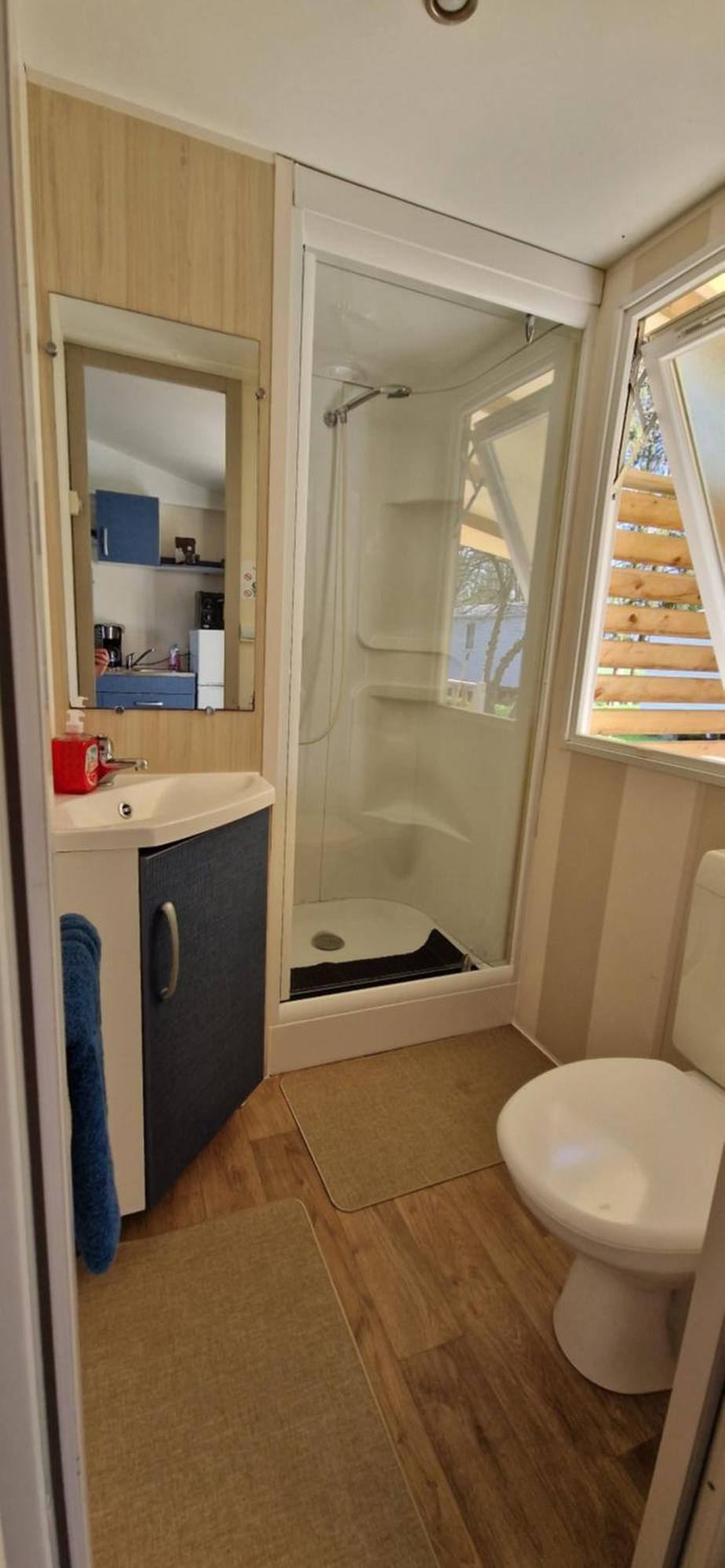 Mobile Home Boofzheim المظهر الخارجي الصورة