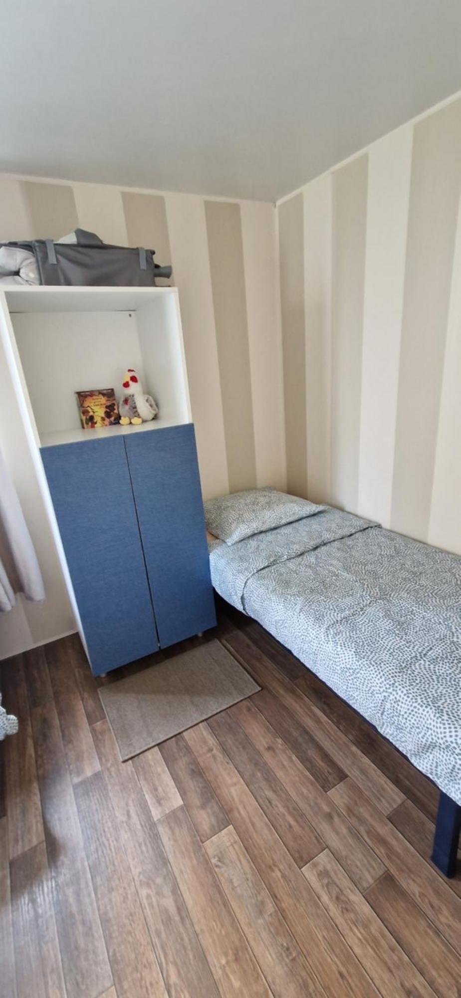 Mobile Home Boofzheim المظهر الخارجي الصورة