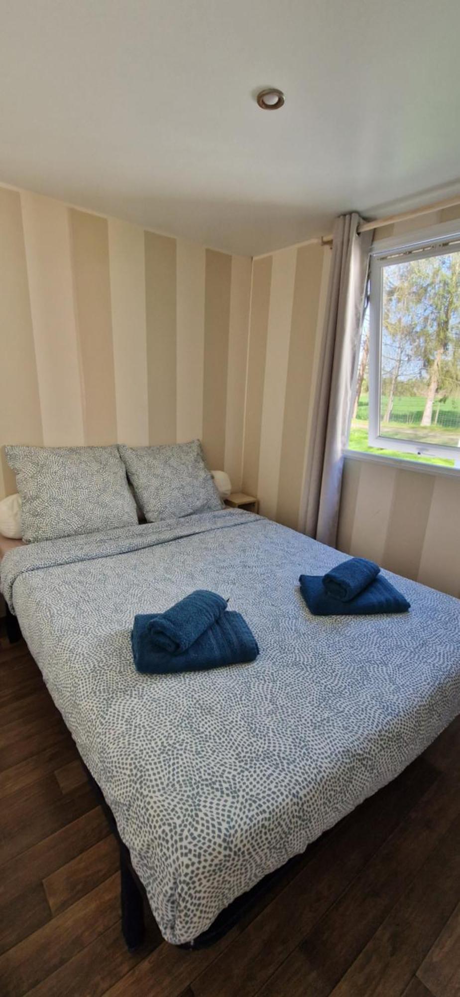 Mobile Home Boofzheim المظهر الخارجي الصورة